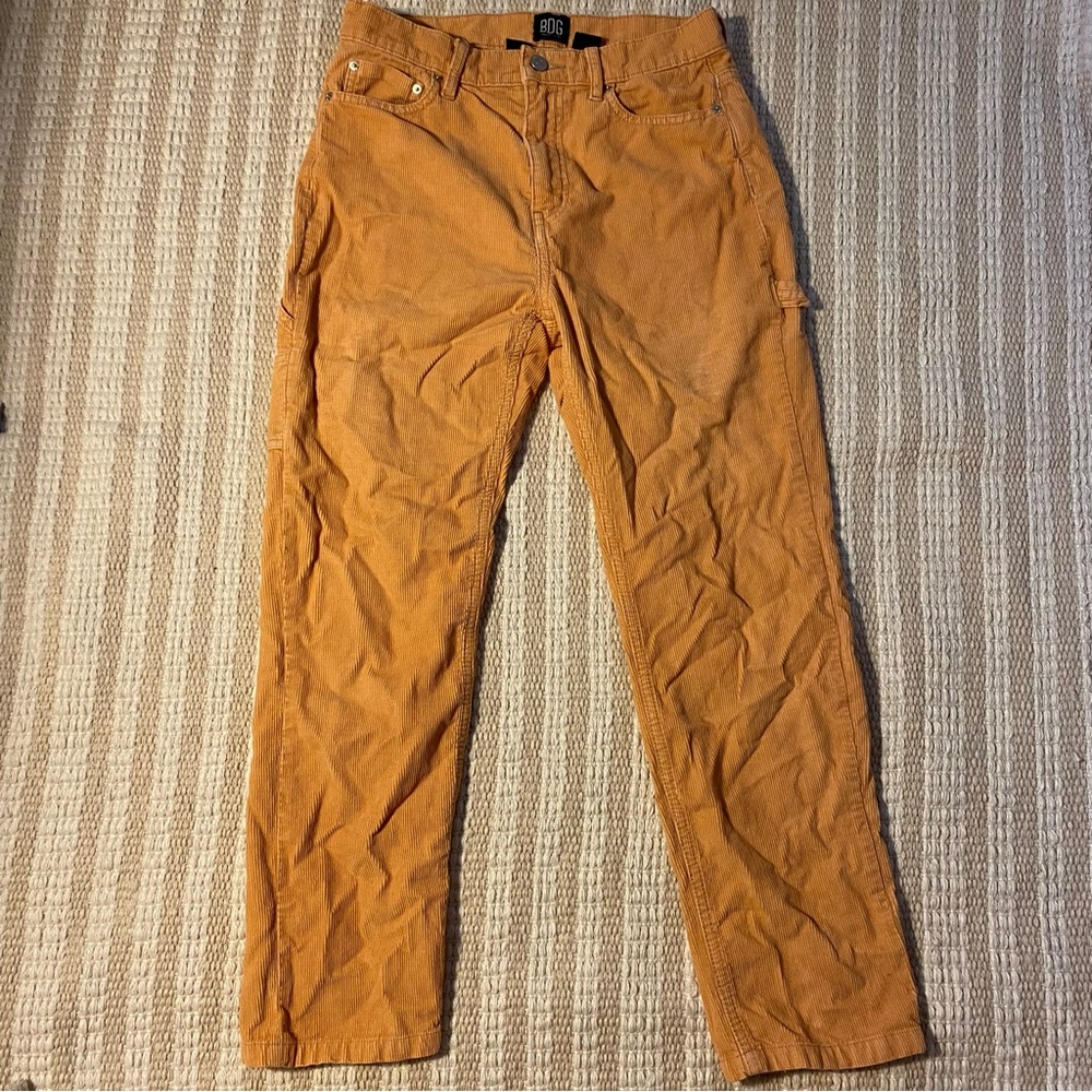 BDG corduroy pants